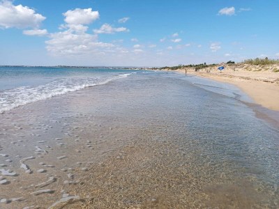 Holiday house Belvilla by OYO Casa Pachino - Environment photo 16