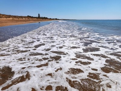 Holiday house Belvilla by OYO Casa Pachino - Environment photo 17