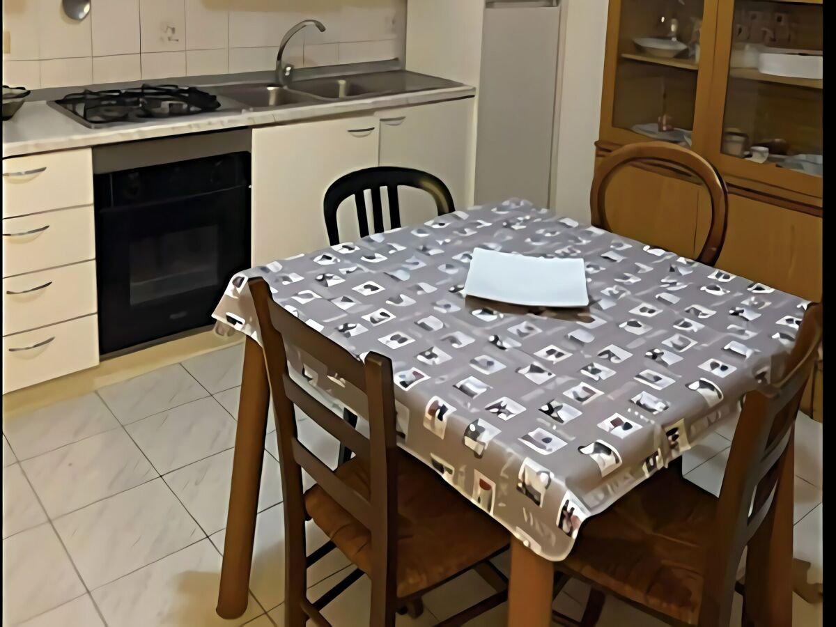 Apartment Belvilla by OYO Apartamento di Giuseppe Benedetto - Features photo 5