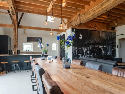 Holiday house Komfortables Ferienhaus in Voorst mit großem Garten - Features photo 11