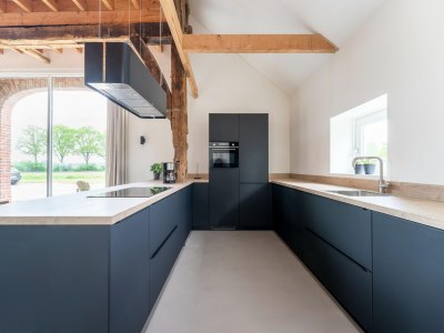 Holiday house Komfortables Ferienhaus in Voorst mit großem Garten - Features photo 12