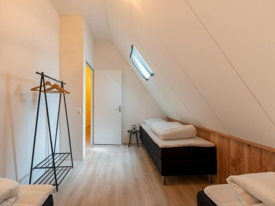 Holiday house Komfortables Ferienhaus in Voorst mit großem Garten - Features photo 19