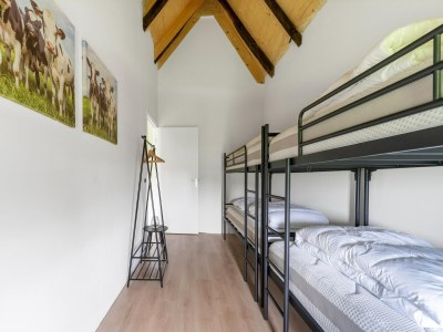 Holiday house Komfortables Ferienhaus in Voorst mit großem Garten - Features photo 20