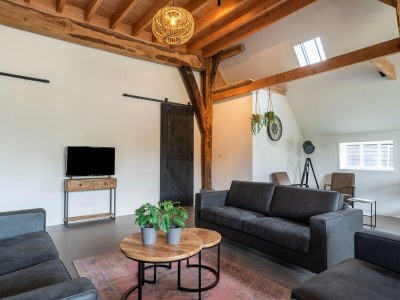 Holiday house Komfortables Ferienhaus in Voorst mit großem Garten - Features photo 22