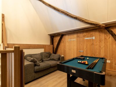 Holiday house Komfortables Ferienhaus in Voorst mit großem Garten - Features photo 25