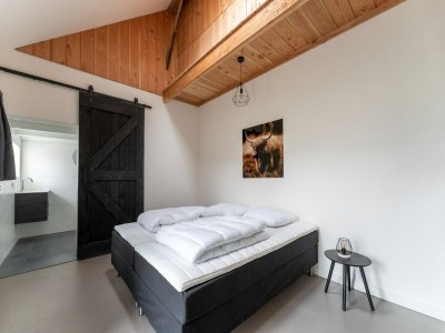 Holiday house Komfortables Ferienhaus in Voorst mit großem Garten - Features photo 26