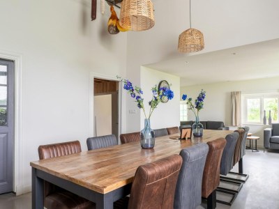 Holiday house Komfortables Ferienhaus in Voorst mit großem Garten - Features photo 28