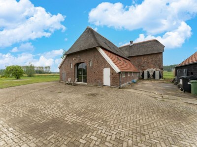 Holiday house Komfortables Ferienhaus in Voorst mit großem Garten - Features photo 29