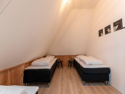 Holiday house Komfortables Ferienhaus in Voorst mit großem Garten - Features photo 30