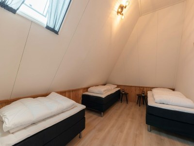 Holiday house Komfortables Ferienhaus in Voorst mit großem Garten - Features photo 32