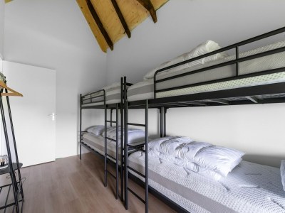 Holiday house Komfortables Ferienhaus in Voorst mit großem Garten - Features photo 35