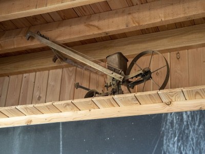 Holiday house Komfortables Ferienhaus in Voorst mit großem Garten - Outdoor photo 39