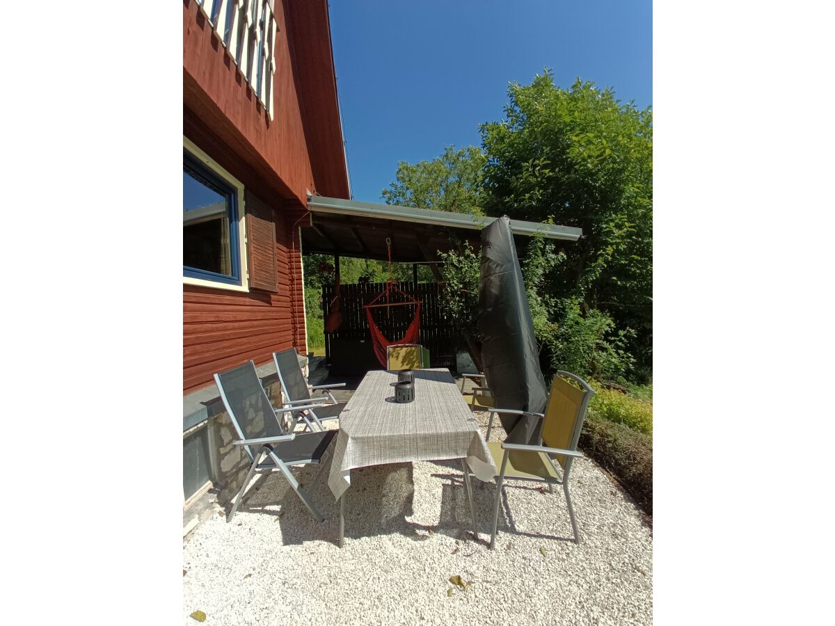 Holiday house Karawanken Holiday Home - Outdoor photo 2