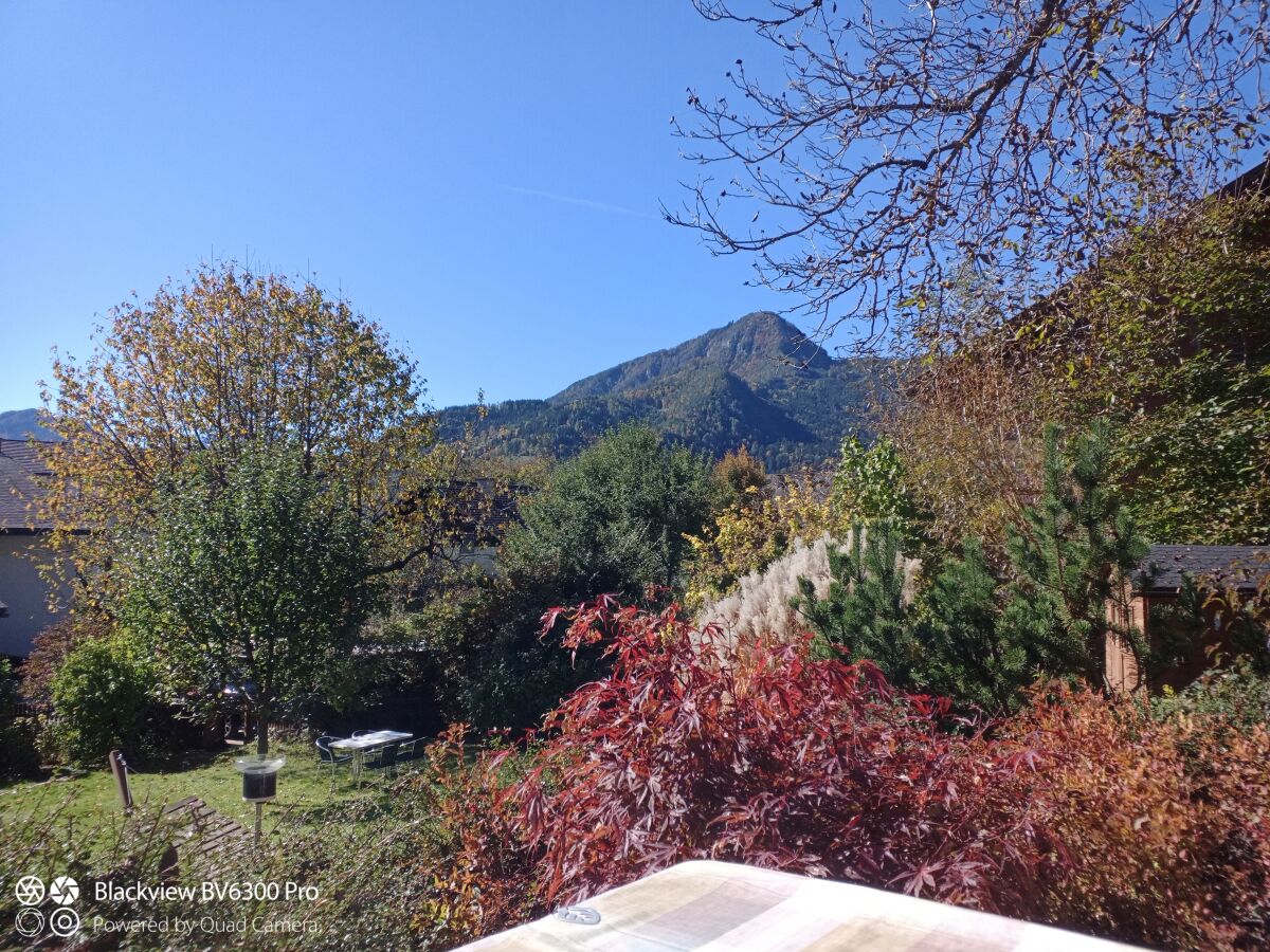 Holiday house Karawanken Holiday Home - Outdoor photo 5