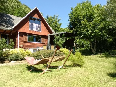 Holiday house Karawanken Holiday Home in Bad Eisenkappel - Holiday house