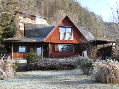 Holiday house Karawanken Holiday Home - Outdoor photo 3