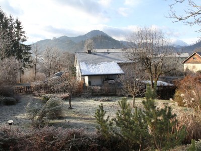 Holiday house Karawanken Holiday Home - Outdoor photo 6