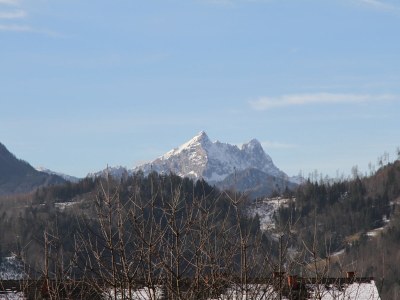 Holiday house Karawanken Holiday Home - Outdoor photo 7