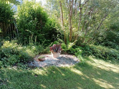 Holiday house Karawanken Holiday Home - Outdoor photo 9