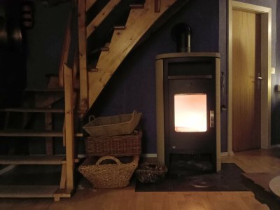 Holiday house Karawanken Holiday Home - Features photo 12