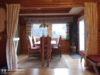 Holiday house Karawanken Holiday Home - Features photo 15