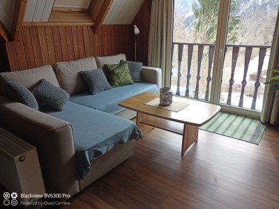 Holiday house Karawanken Holiday Home - Features photo 16