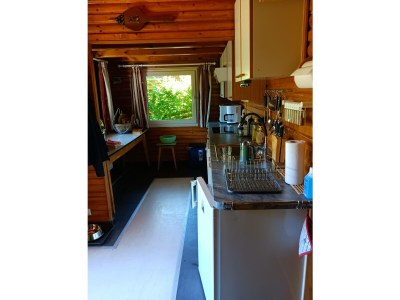 Holiday house Karawanken Holiday Home - Features photo 19