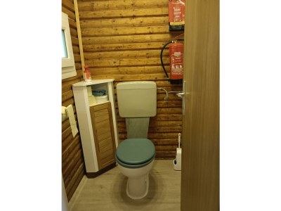 Holiday house Karawanken Holiday Home - Features photo 20