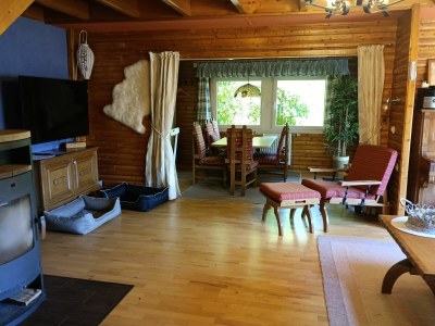 Holiday house Karawanken Holiday Home - Features photo 21