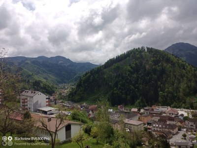 Holiday house Karawanken Holiday Home - Environment photo 26