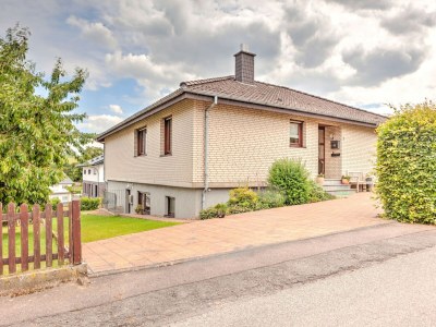Apartment Sonnige Wohnung in Bad Driburg mit Garten - Outdoor photo 2