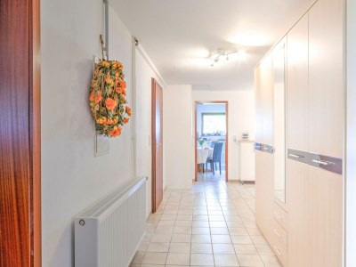 Apartment Sonnige Wohnung in Bad Driburg mit Garten - Features photo 13