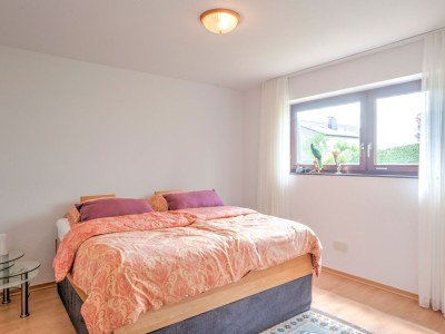 Apartment Sonnige Wohnung in Bad Driburg mit Garten - Features photo 15