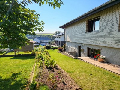 Apartment Sonnige Wohnung in Bad Driburg mit Garten - Features photo 23