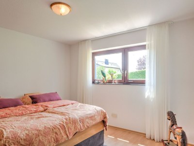 Apartment Sonnige Wohnung in Bad Driburg mit Garten - Features photo 29