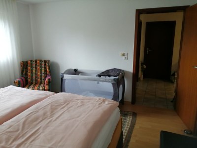 Apartment Sonnige Wohnung in Bad Driburg mit Garten - Features photo 36