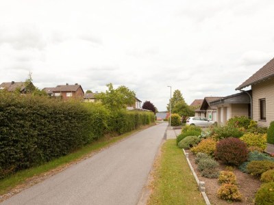 Apartment Sonnige Wohnung in Bad Driburg mit Garten - Environment photo 41