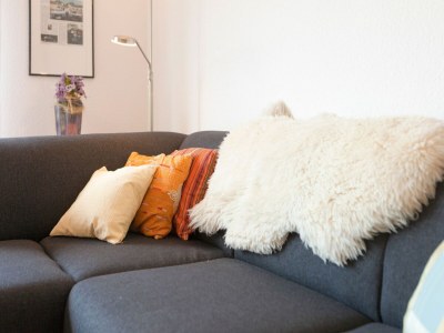 Apartment Sonnige Wohnung in Bad Driburg mit Garten - Outdoor photo 49