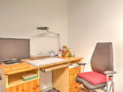 Apartment Sonnige Wohnung in Bad Driburg mit Garten - Outdoor photo 52