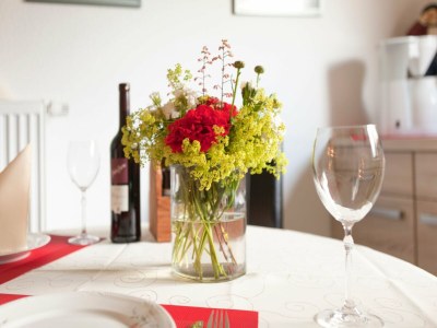 Apartment Sonnige Wohnung in Bad Driburg mit Garten - Outdoor photo 53