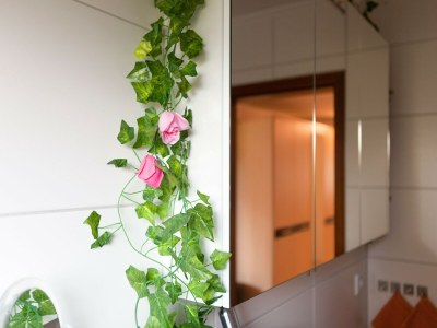 Apartment Sonnige Wohnung in Bad Driburg mit Garten - Outdoor photo 54