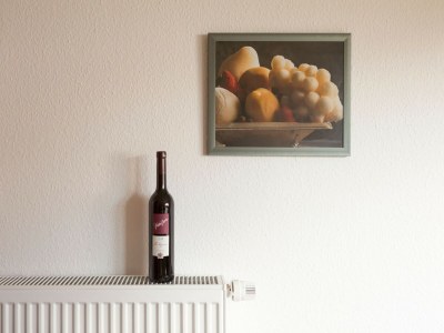 Apartment Sonnige Wohnung in Bad Driburg mit Garten - Outdoor photo 55