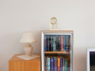 Apartment Sonnige Wohnung in Bad Driburg mit Garten - Outdoor photo 57