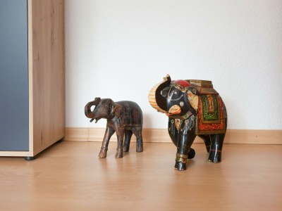 Apartment Sonnige Wohnung in Bad Driburg mit Garten - Outdoor photo 58