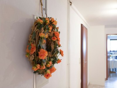 Apartment Sonnige Wohnung in Bad Driburg mit Garten - Outdoor photo 59