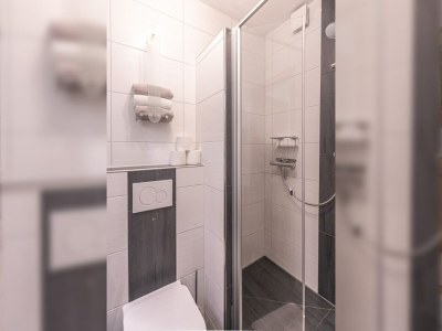 Apartment Geraeumige Wohnung für 5 Personen in Drachselsried - Features photo 11