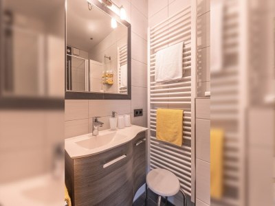 Apartment Geraeumige Wohnung für 5 Personen in Drachselsried - Features photo 12