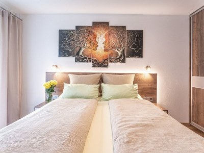 Apartment Geraeumige Wohnung für 5 Personen in Drachselsried - Features photo 14