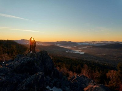 Apartment Geraeumige Wohnung für 5 Personen in Drachselsried - Environment photo 20