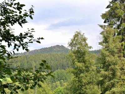 Apartment Geraeumige Wohnung für 5 Personen in Drachselsried - Environment photo 27